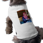 Tatting Lace pet clothing