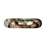 TATTOO-2-1, FreakShow Skate Board
