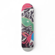 tattoo 9 skate board decks