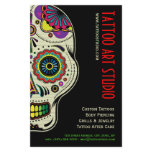 Tattoo Art Shop flyer