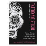 Tattoo Art Studio flyer