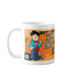 Tattoo Artists Coffee Mug