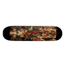 Tattoo Board Skateboards