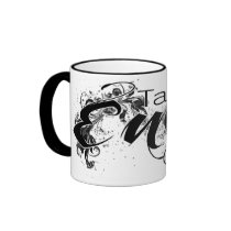 Tattoo Envy Mug