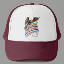 Tattoo Flash Artist hats
