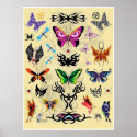 Tattoo Geezer-01 posters