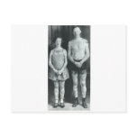 Tattoo Love Connection postcards