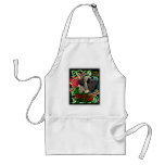 Tattoo Mastiff Apron