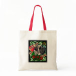 Tattoo Mastiff Bag