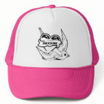 Tattoo Mum Hat
