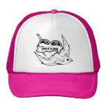 Tattoo Mum Hat