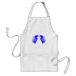 Tattoo of daggers more dagger apron
