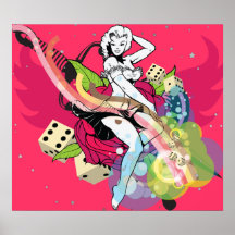 Tattoo Posters