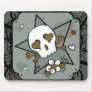 Tattoo Skull Mousepad