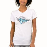 tattoo swallow t-shirts