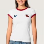 Tattoo Swallows Shirt