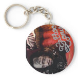 tattoo tony key chain keychains