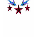 Tattoo'd Princess t-shirts