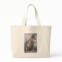 Tattooed bully bags