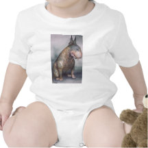 Tattooed bully bodysuits
