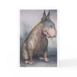 Tattooed bully cards