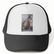 Tattooed bully hats