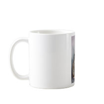 Tattooed bully mugs