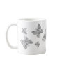 Tattooed Butterfly Mug