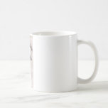 Tattooed Leggy Lady Mug