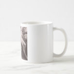 Tattooed Pinup Coffee Mug