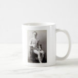 Tattooed Rake Mug