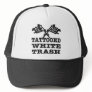 Tattooed White Trash