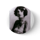 Tattooed woman - 1912 buttons