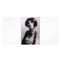 Tattooed woman - 1912 photo cards