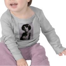Tattooed woman - 1912 t-shirt