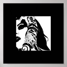 Tattoos Poster