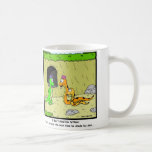 Tattoos: Snake Cartoon Mugs