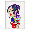 Tatty Sue cards
