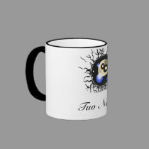 Tatuatori.it Eight Ball mugs