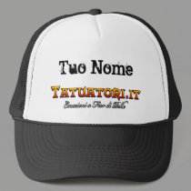 Tatuatori.it hats