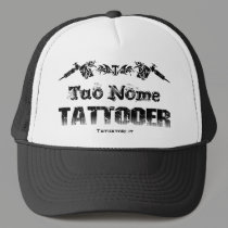 Tatuatori Tribe, Tuo Nome hats
