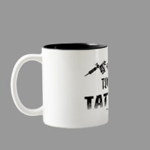 Tatuatori Tribe, Tuo Nome mugs