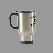 Tatuatori Tribe, Tuo Nome mugs