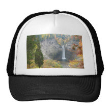 Taughannock Falls Mesh Hat