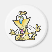 taunter_cat magnets