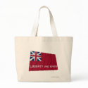 Taunton Flag bags