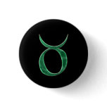 Taurus #3 Button