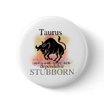 Taurus About You Button