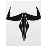 Taurus Bull flyers