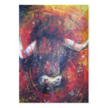 TAURUS business cards